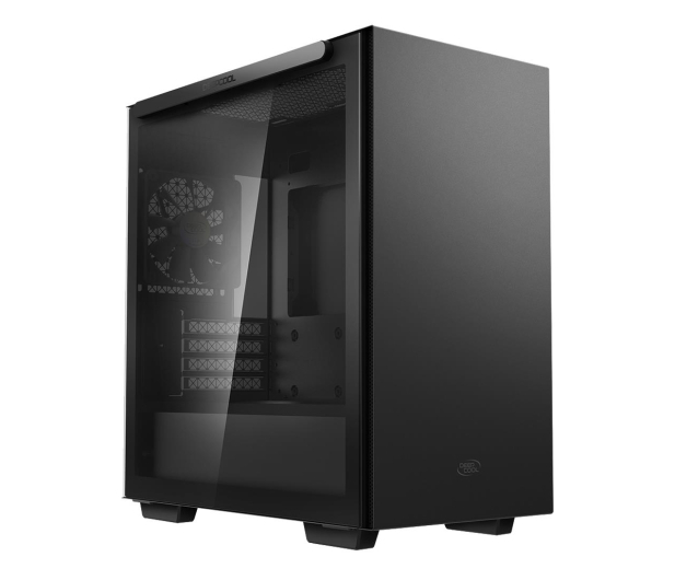 Deepcool Macube 110 Czarna R-MACUBE110-BKNGM1N-G-1 - 627067 - zdjęcie